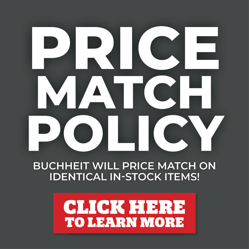 Price Match Promise