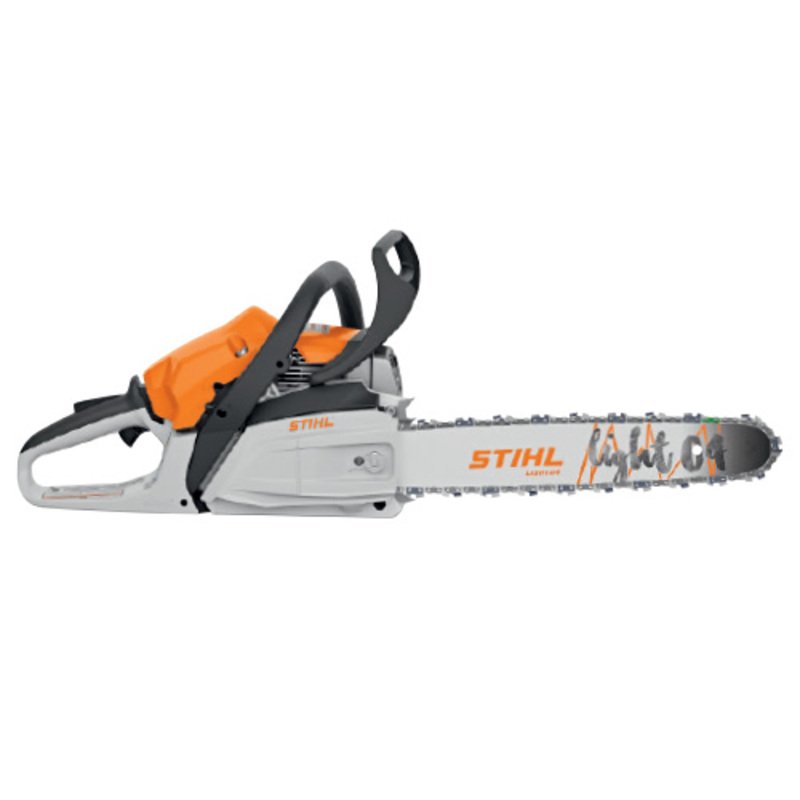 MS 182 C-BE - 16" Gas Powered Chainsaw