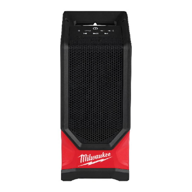 Milwaukee Speakers & Radios
