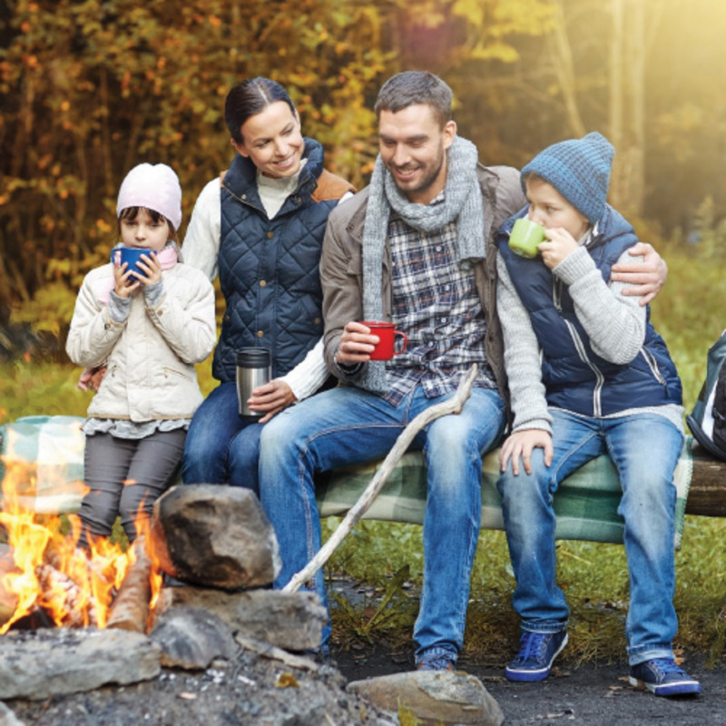 Camping Products